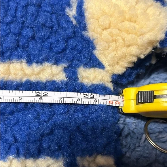 Anthropologie Plaid Hoodie - Picture 4 of 6